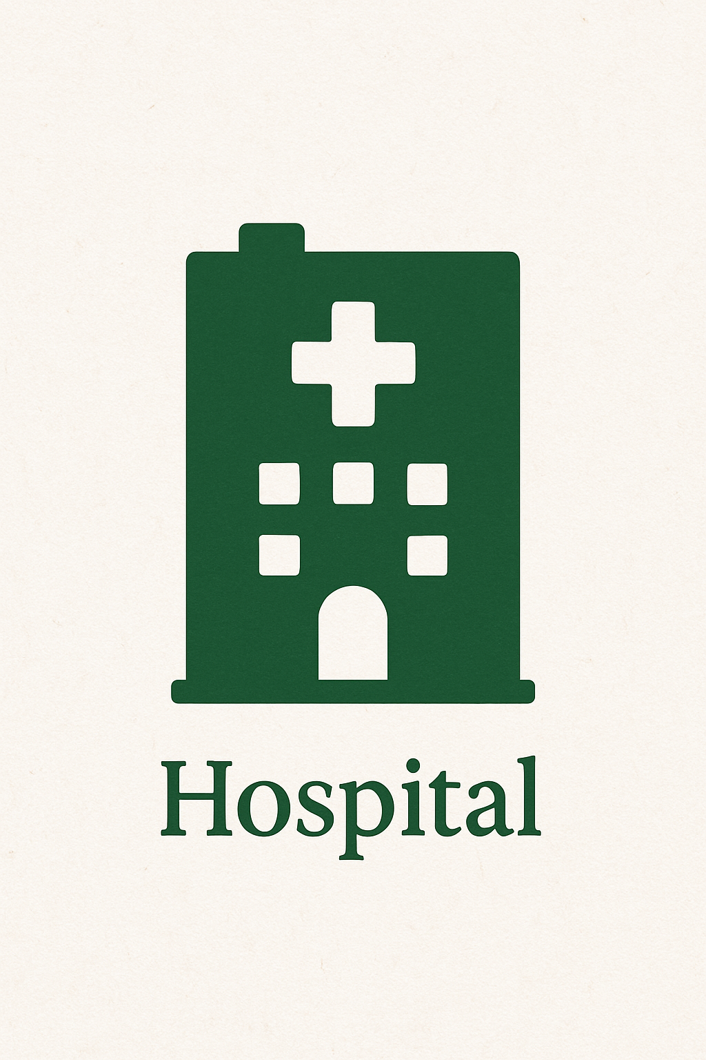 hospital