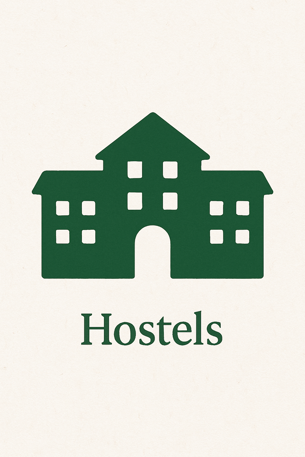 hostel